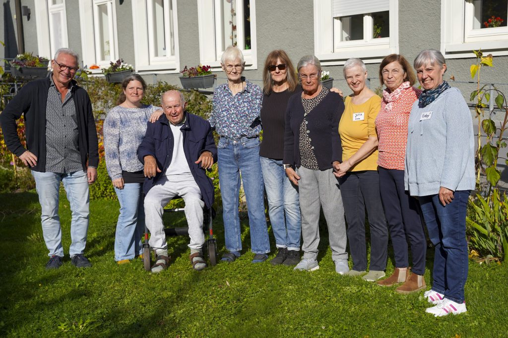 RegioPflegedienst Klaus Klee – ambulante Pflege aus Müllheim